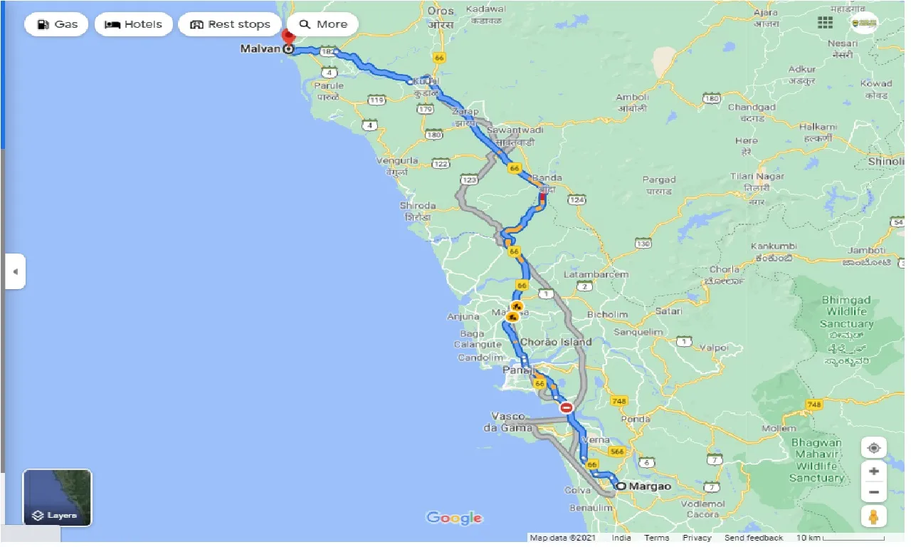 madgaon-to-malvan-round-trip