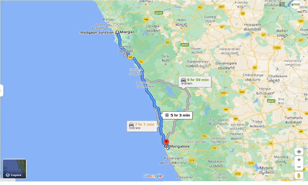 madgaon-to-mangalore-one-way