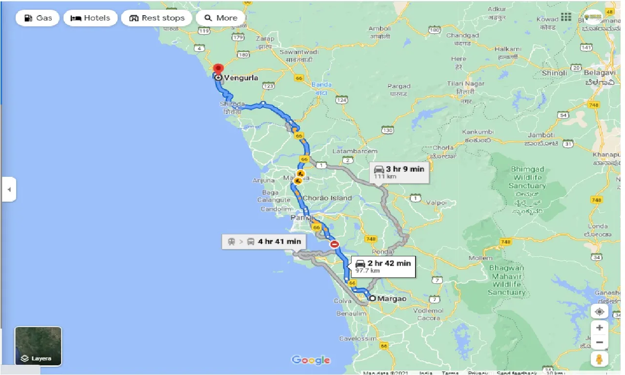 madgaon-to-vengurla-round-trip
