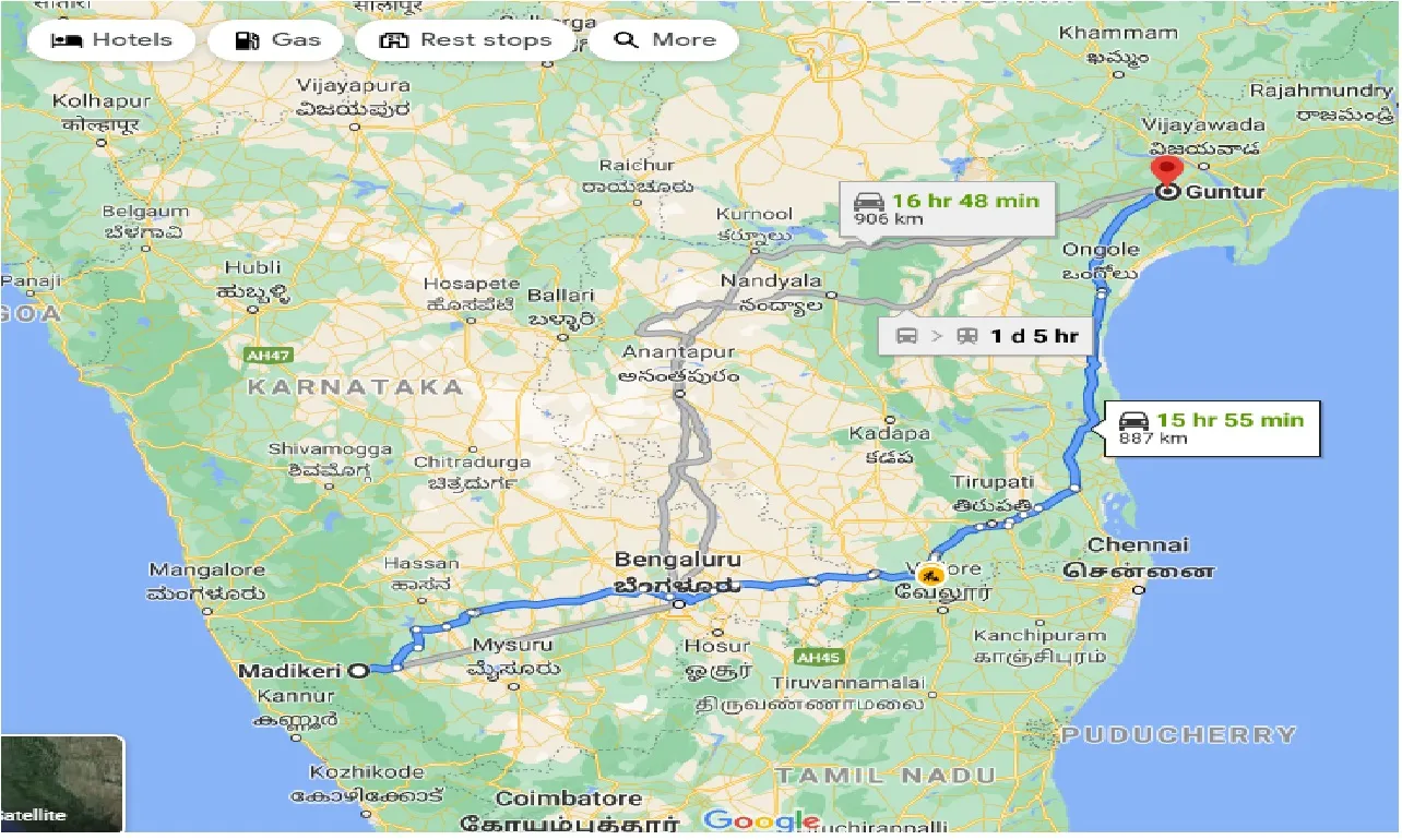 madikeri-to-guntur-one-way