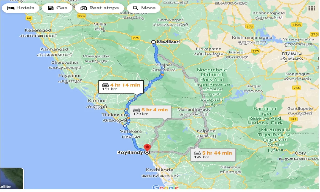 madikeri-to-koyilandy-one-way