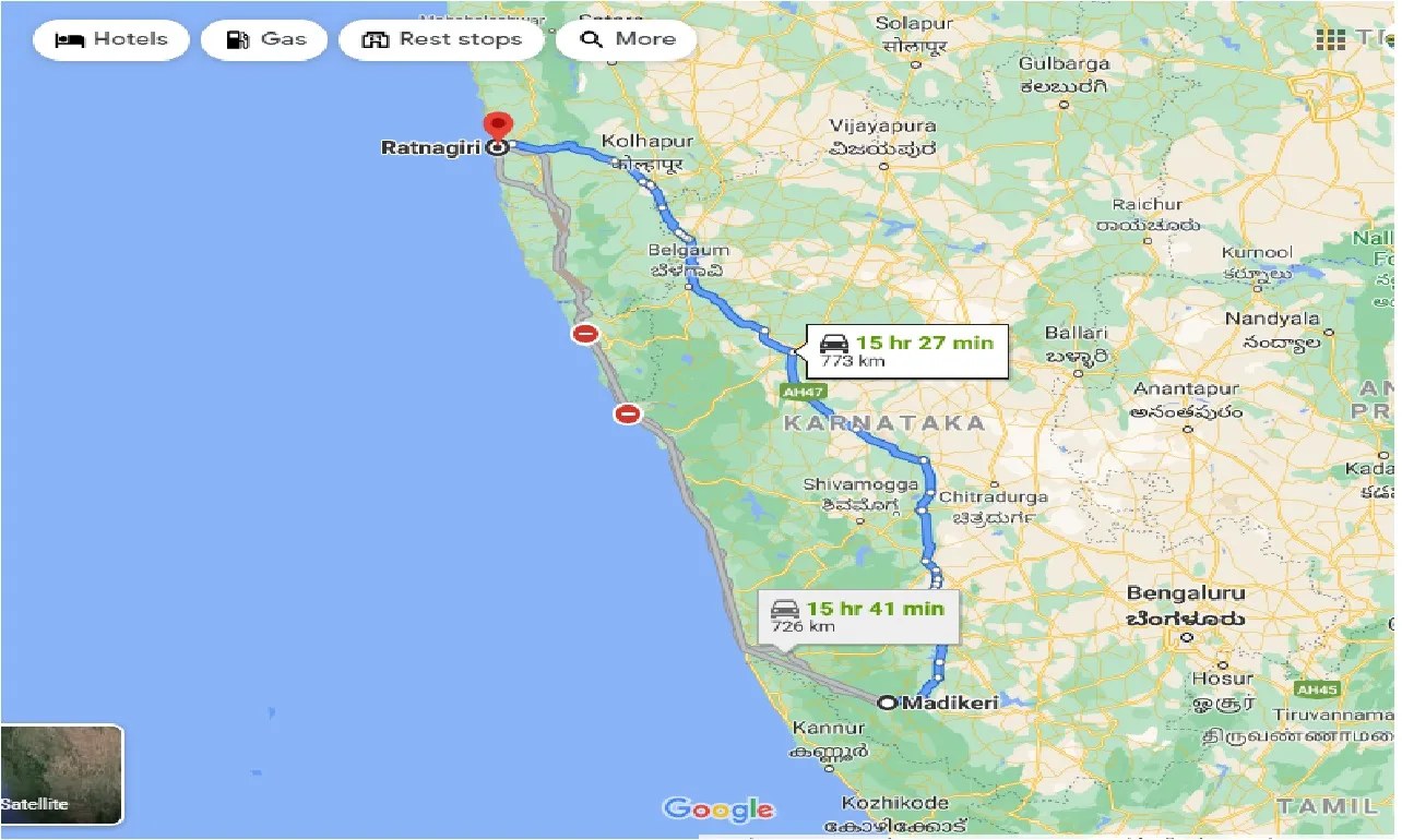 madikeri-to-ratnagiri-taxi