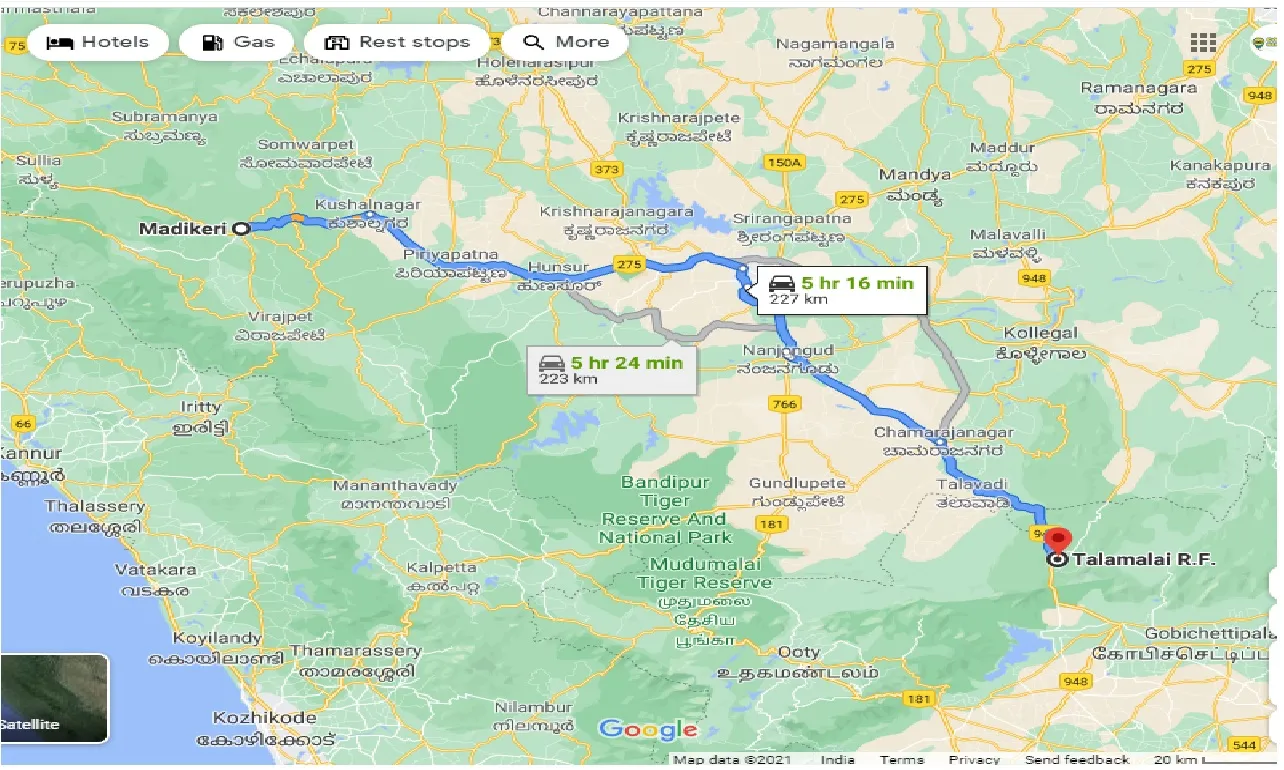 madikeri-to-talamalai-r-f-taxi