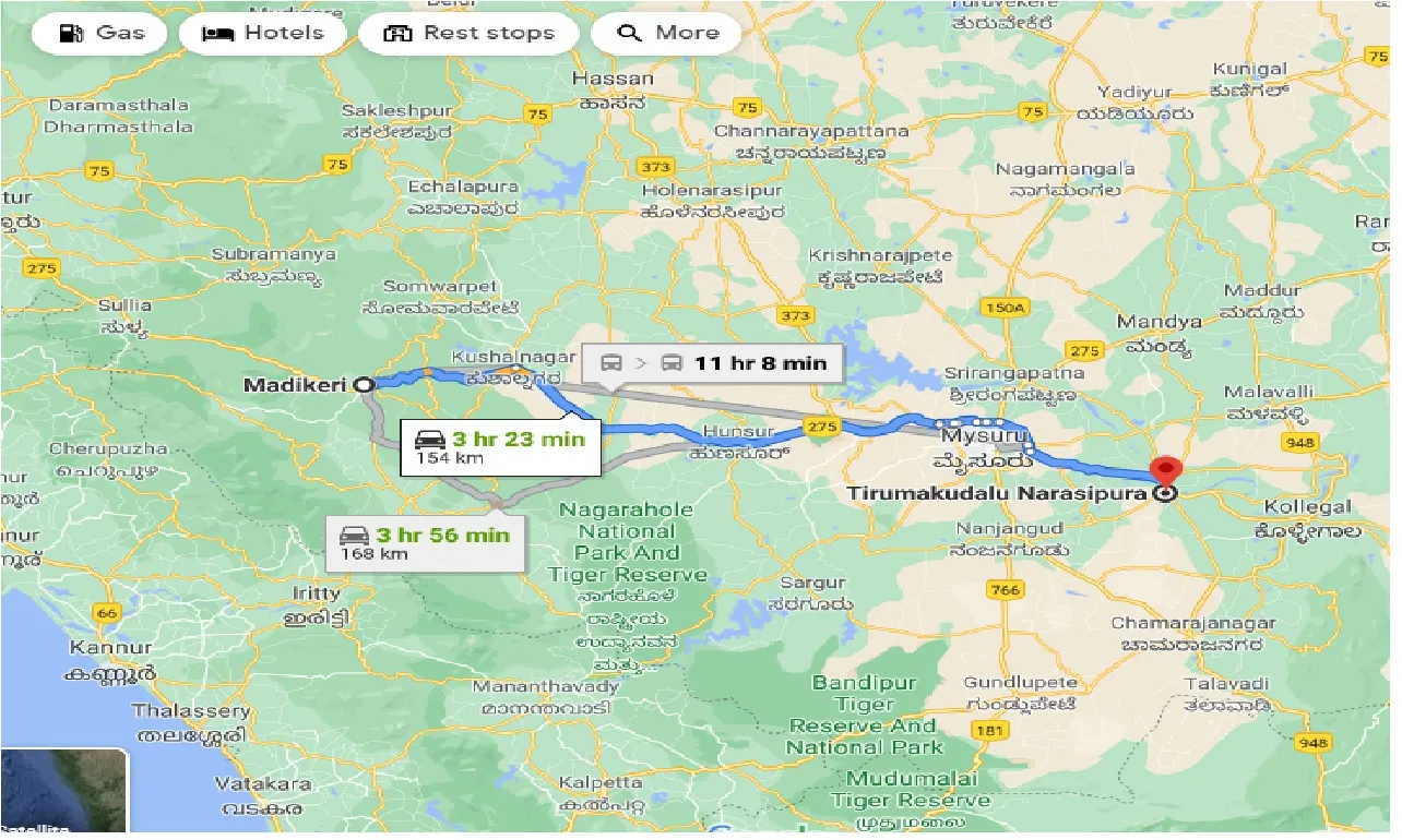 madikeri-to-tirumakudalu-narasipura-taxi