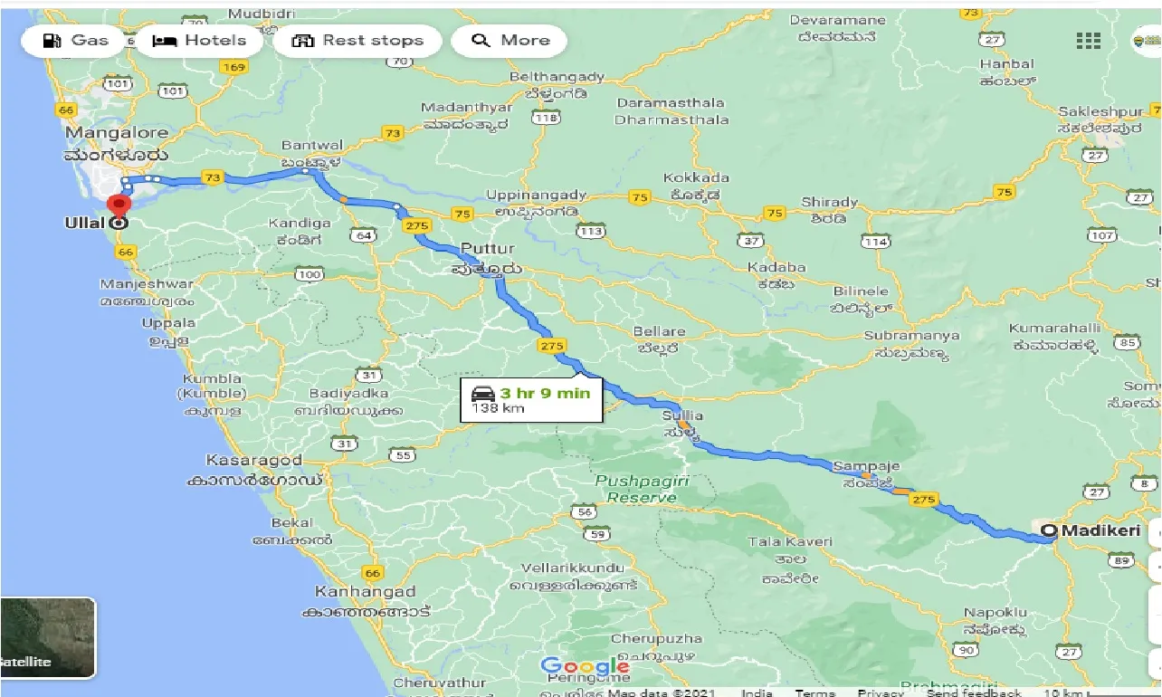 madikeri-to-ullal-taxi