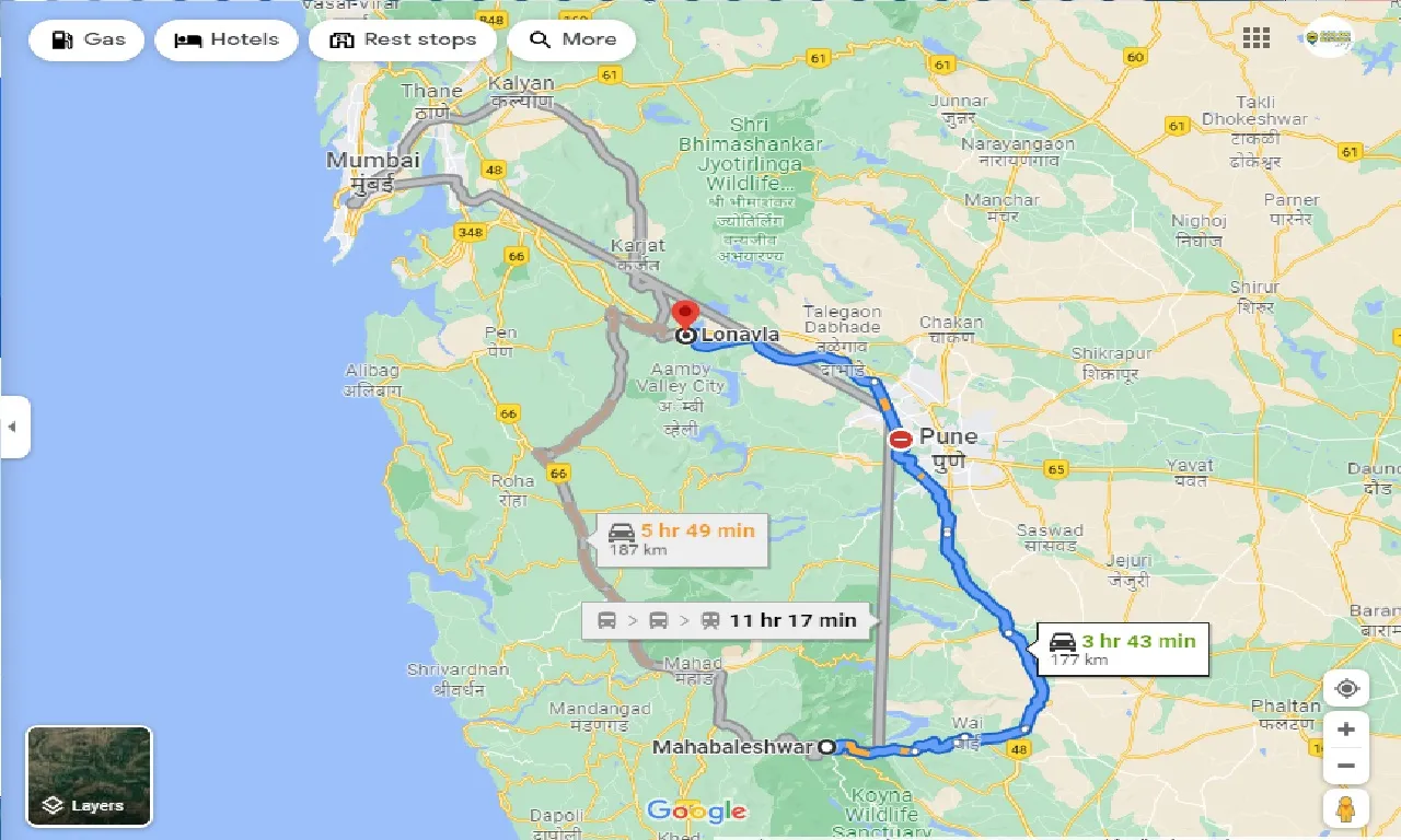 mahabaleshwar-to-lonavala-round-trip