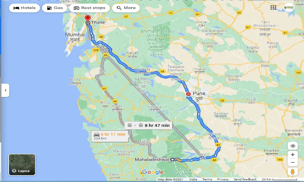 mahabaleshwar-to-thane-round-trip