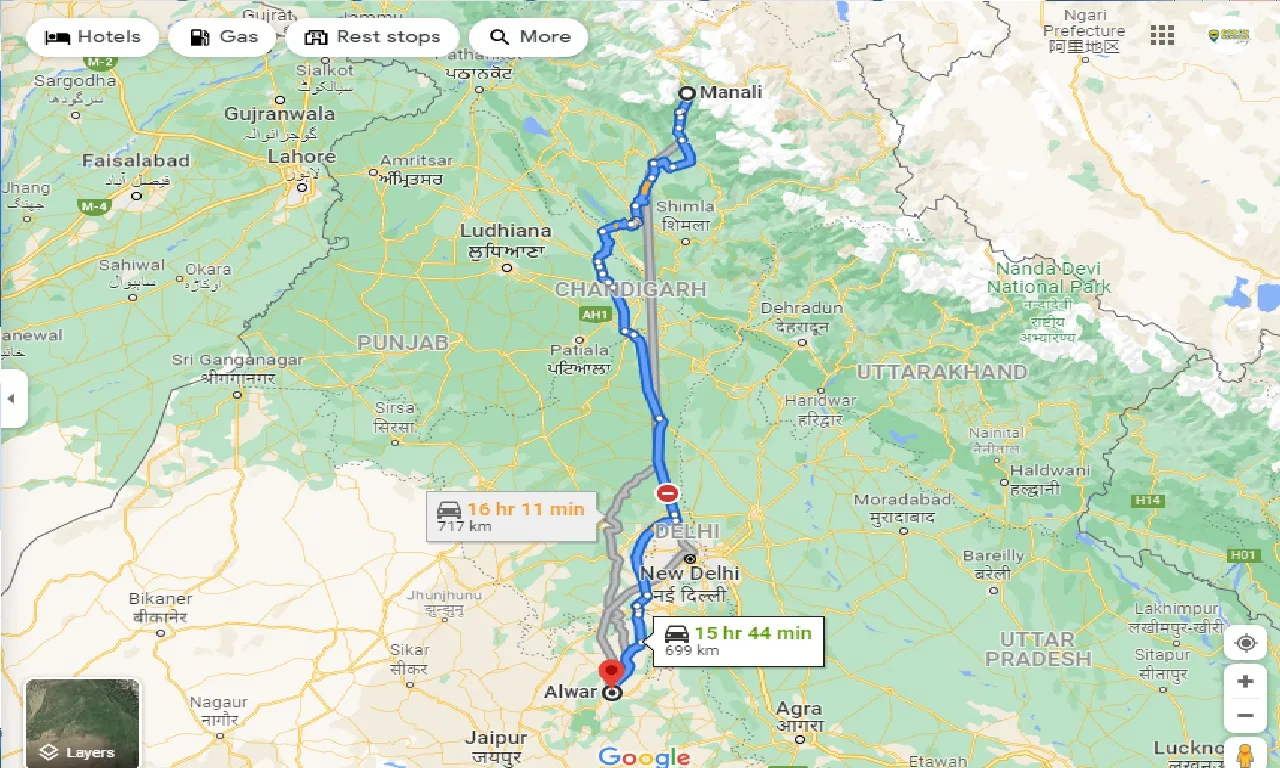 manali-to-alwar-one-way