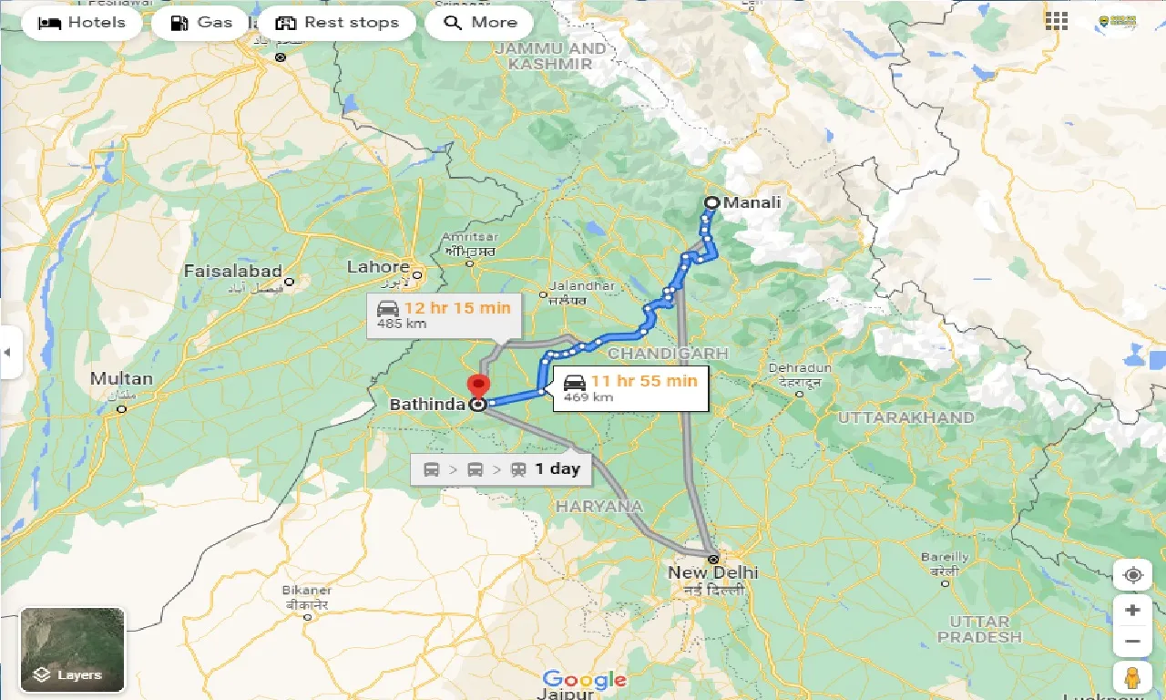 manali-to-bhatinda-one-way