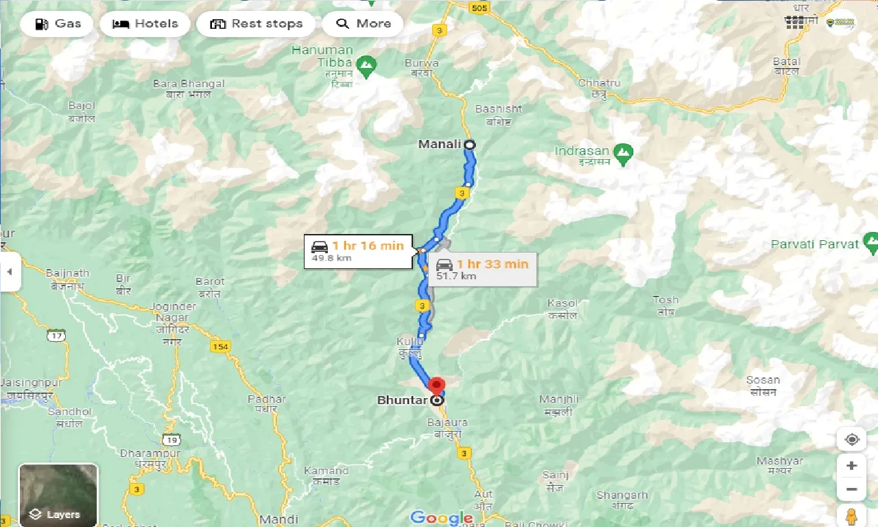 manali-to-bhuntar-one-way