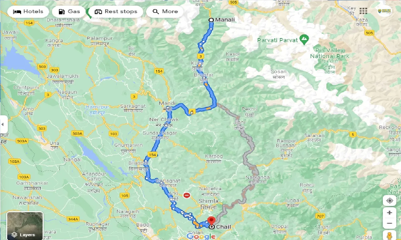 manali-to-chail-one-way