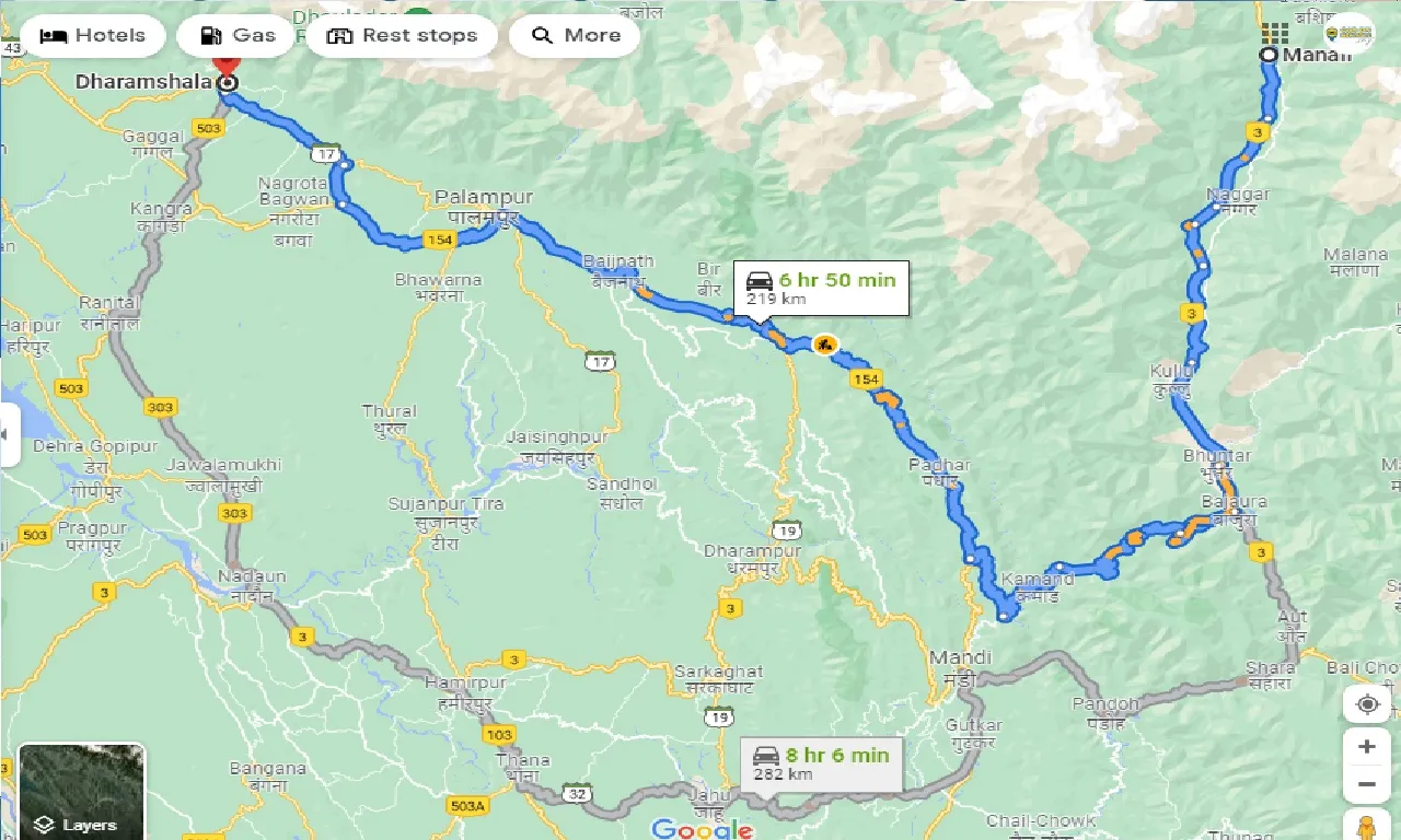 manali-to-dharamshala-one-way