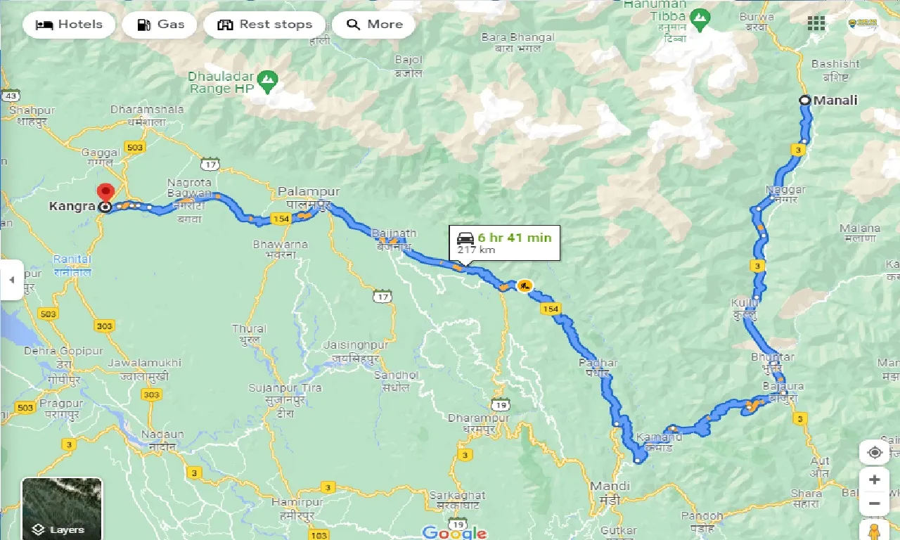 manali-to-kangra-one-way