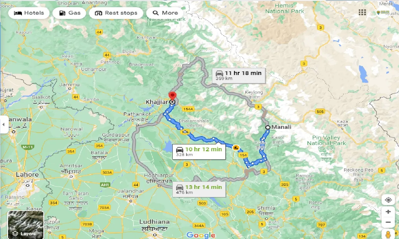 manali-to-khajjiar-one-way