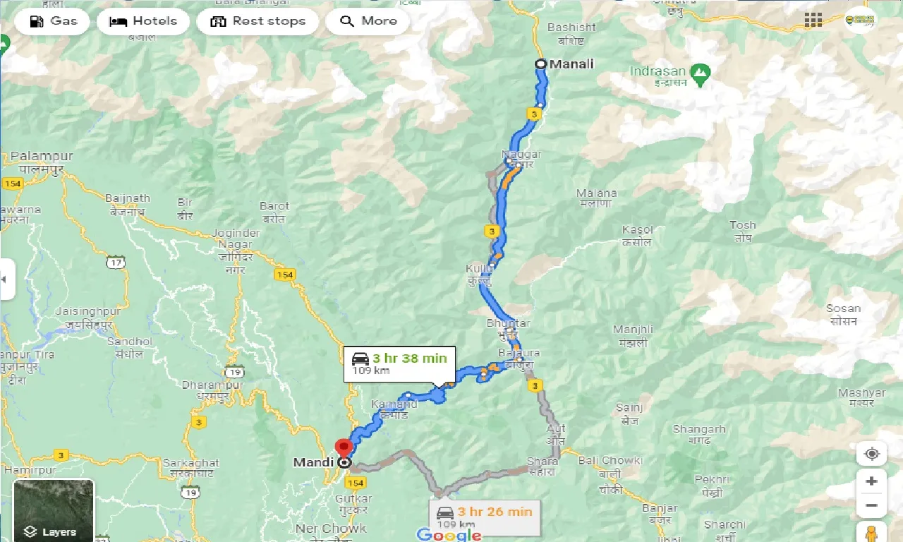 manali-to-mandi-one-way