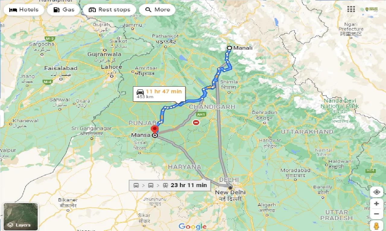 manali-to-mansa-one-way