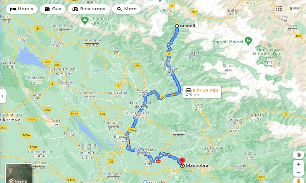 manali-to-mashobra-taxi