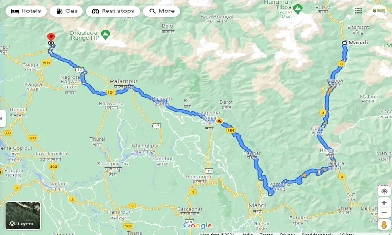 manali-to-mcleodganj-one-way