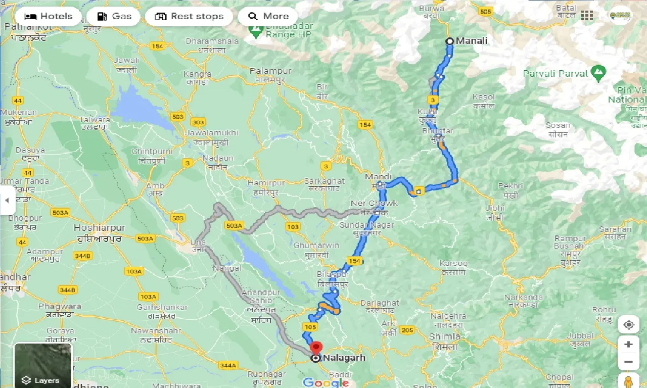 manali-to-nalagarh-taxi