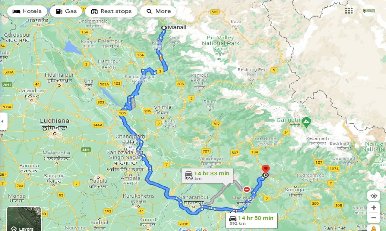 manali-to-new-tehri-one-way
