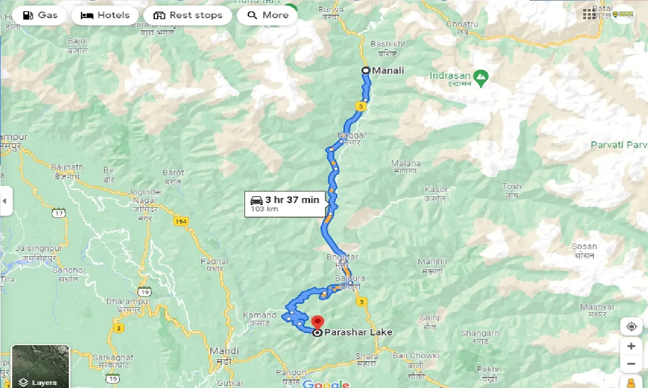 manali-to-prashar-lake-taxi