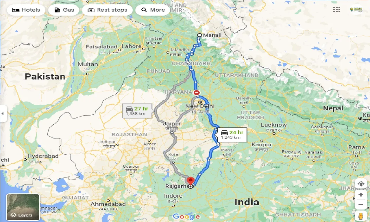 manali-to-rajgarh-one-way