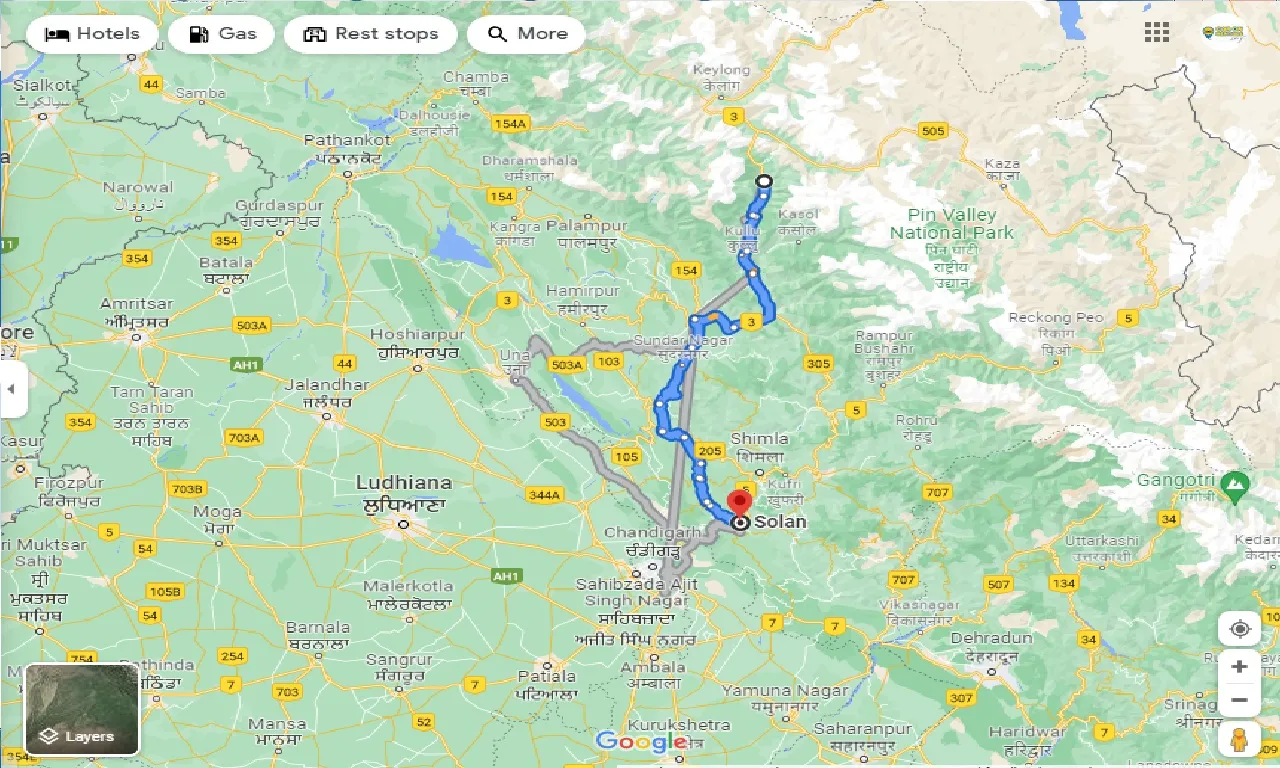 manali-to-solan-taxi