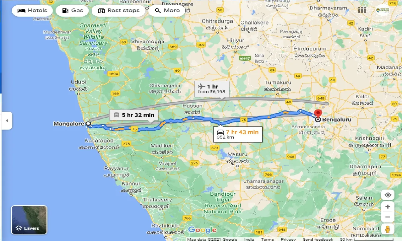 mangalore-to-bangalore-round-trip