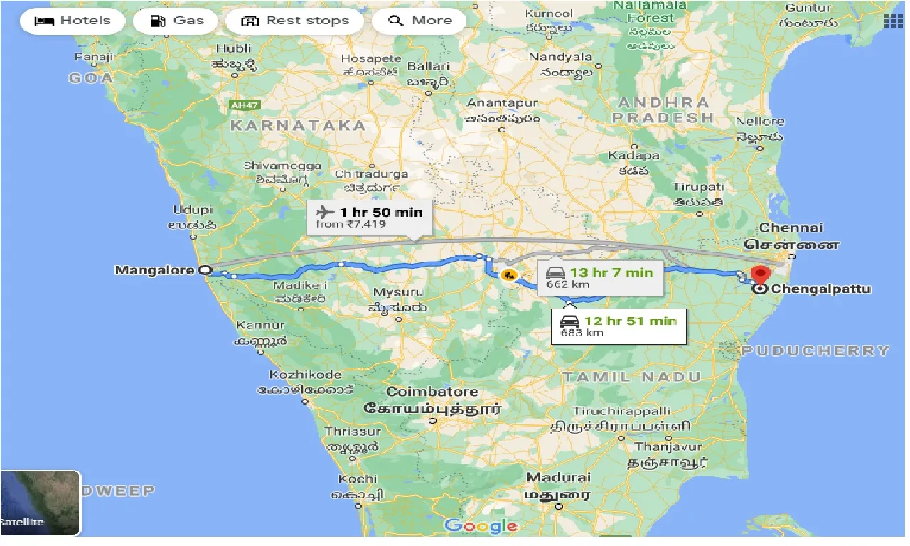 mangalore-to-chengalpattu-taxi