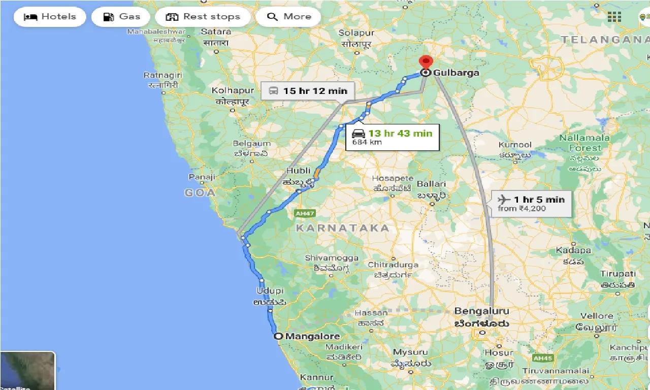 mangalore-to-gulbarga-one-way
