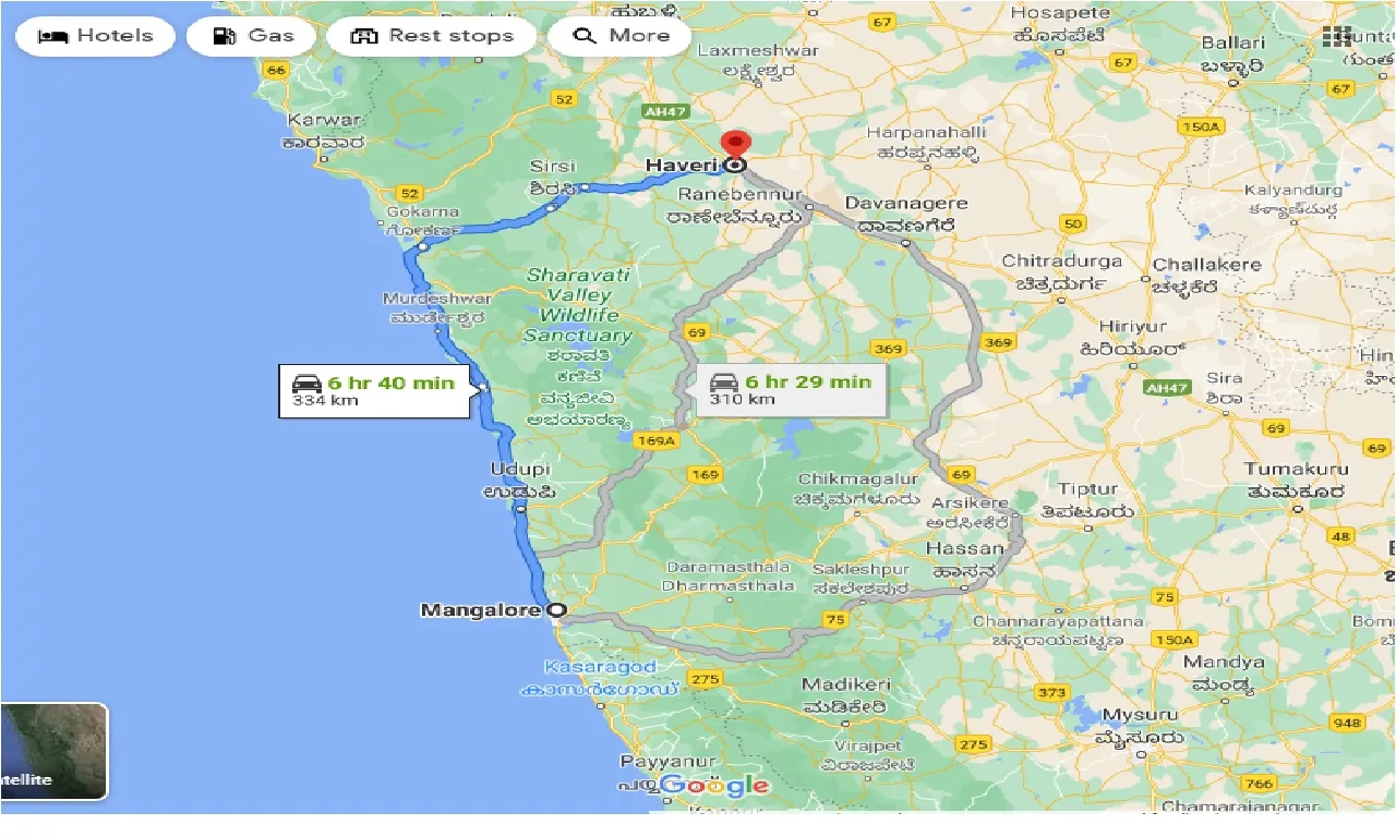 mangalore-to-haveri-one-way