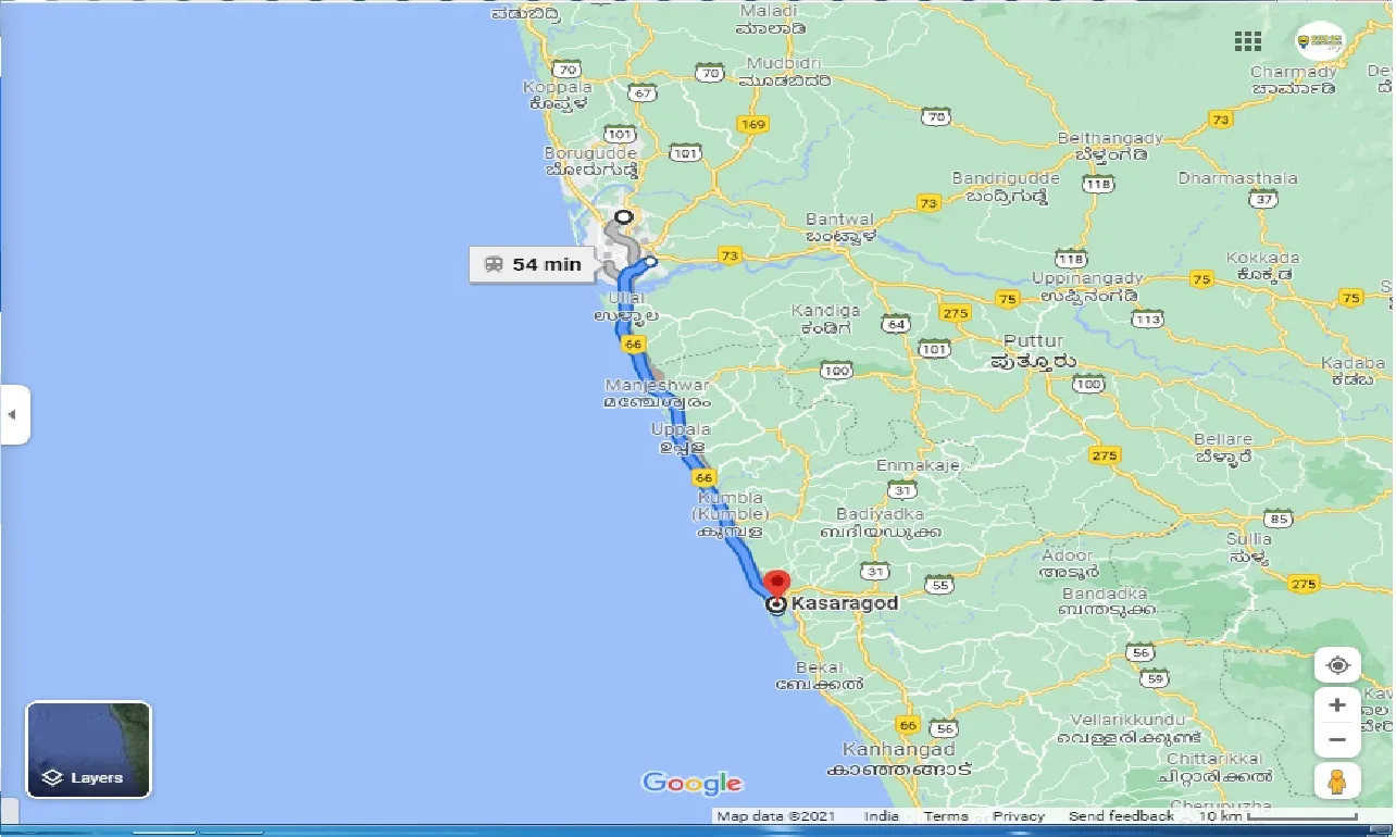 mangalore-to-kasaragod-outstation