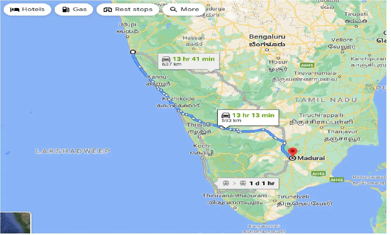 mangalore-to-madurai-one-way