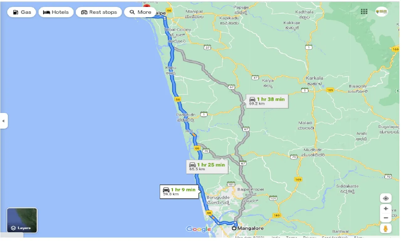 mangalore-to-malpe-round-trip