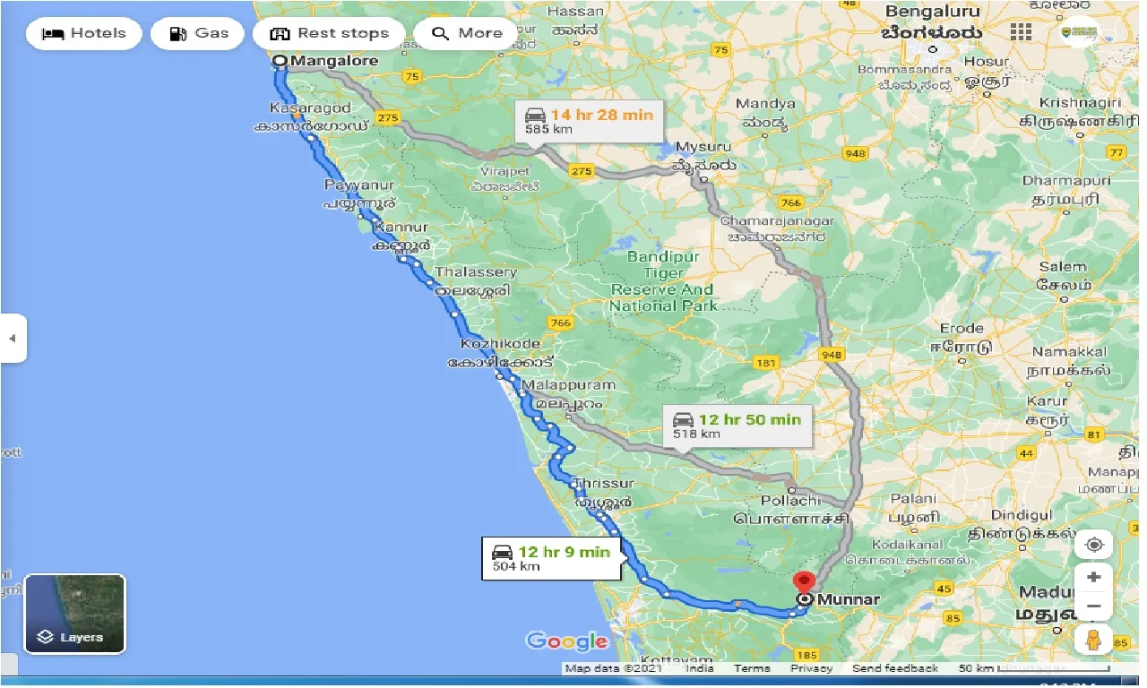 mangalore-to-munnar-outstation