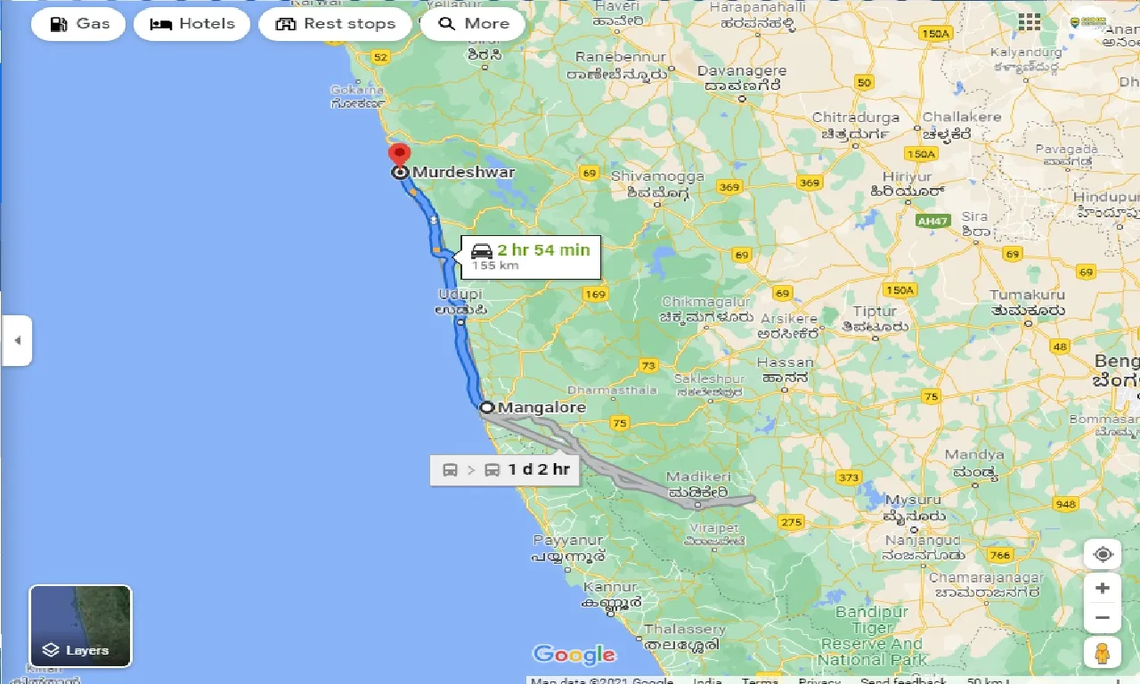 mangalore-to-murudeshwar-one-way