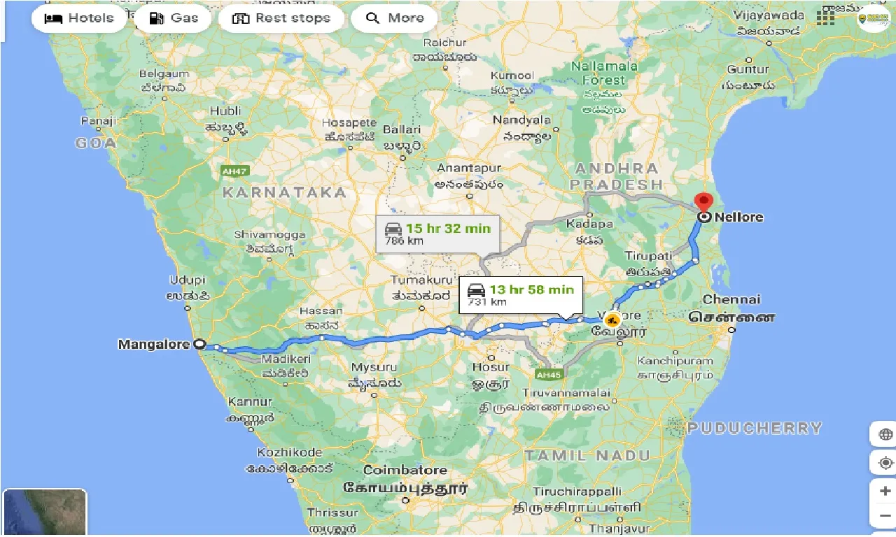 mangalore-to-nellore-one-way
