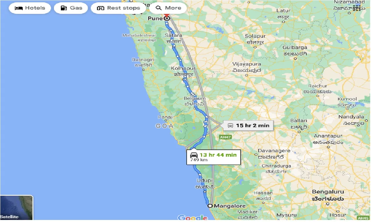 mangalore-to-pune-one-way