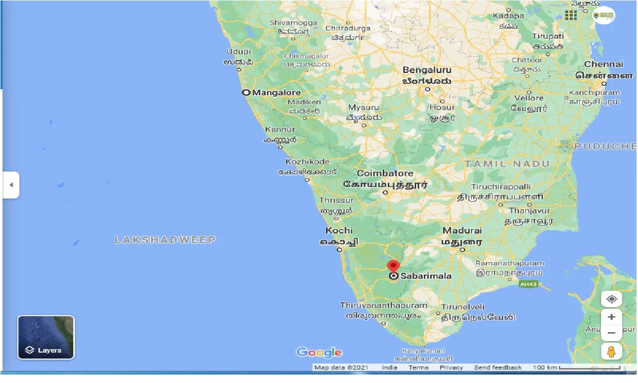 mangalore-to-sabarimala-outstation
