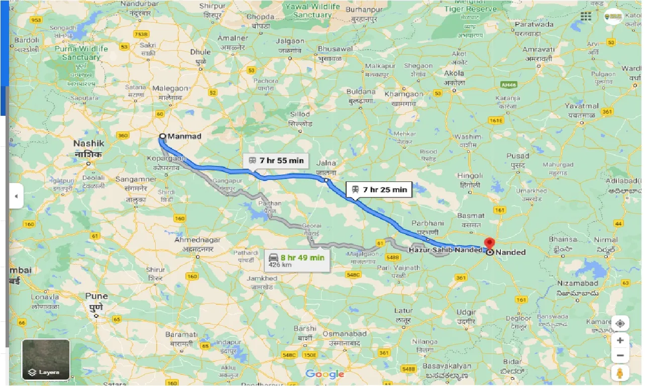 manmad-to-nanded-round-trip