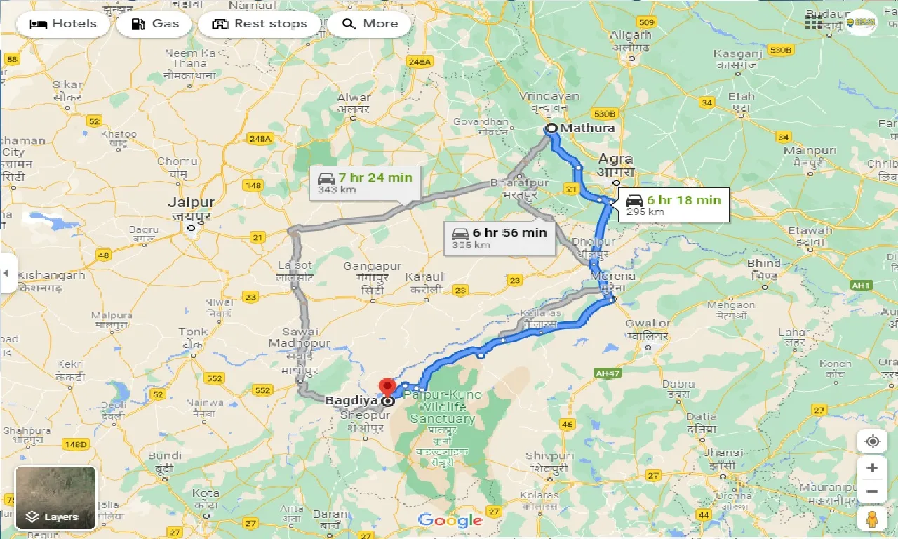 mathura-to-bagdiya-taxi