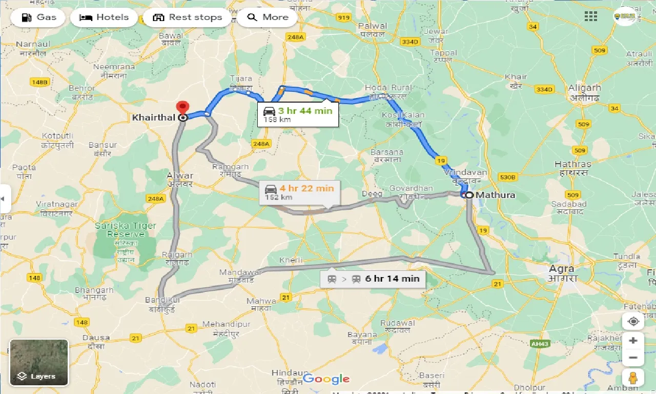 mathura-to-khairthal-taxi