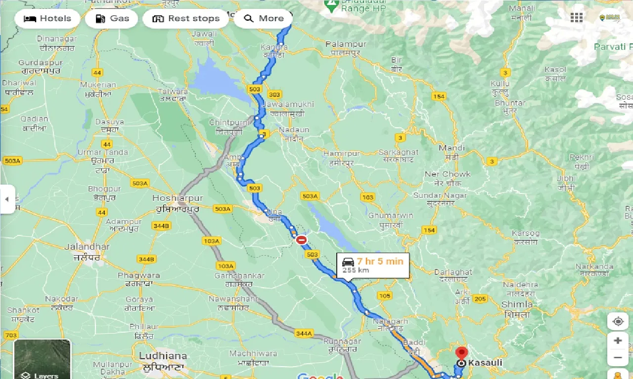 mcleodganj-to-kasauli-one-way