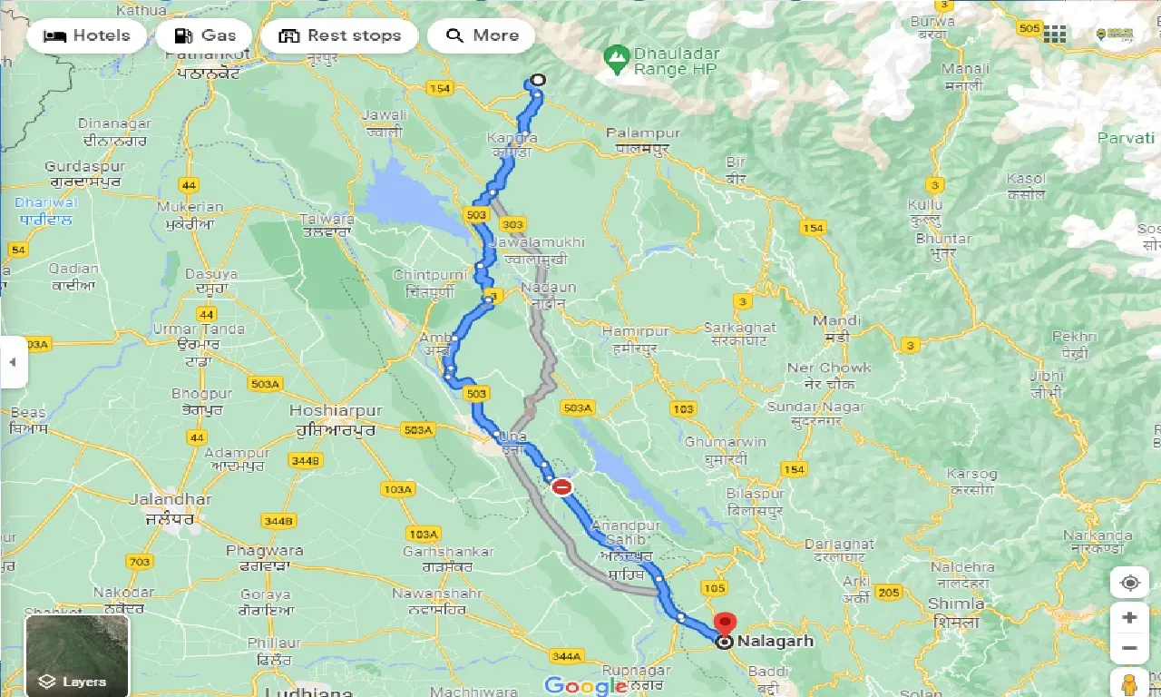 mcleodganj-to-nalagarh-taxi