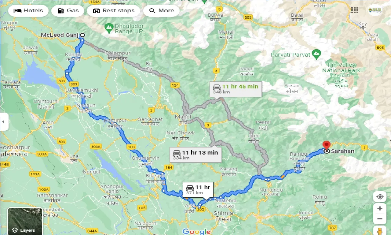 mcleodganj-to-sarahan-taxi