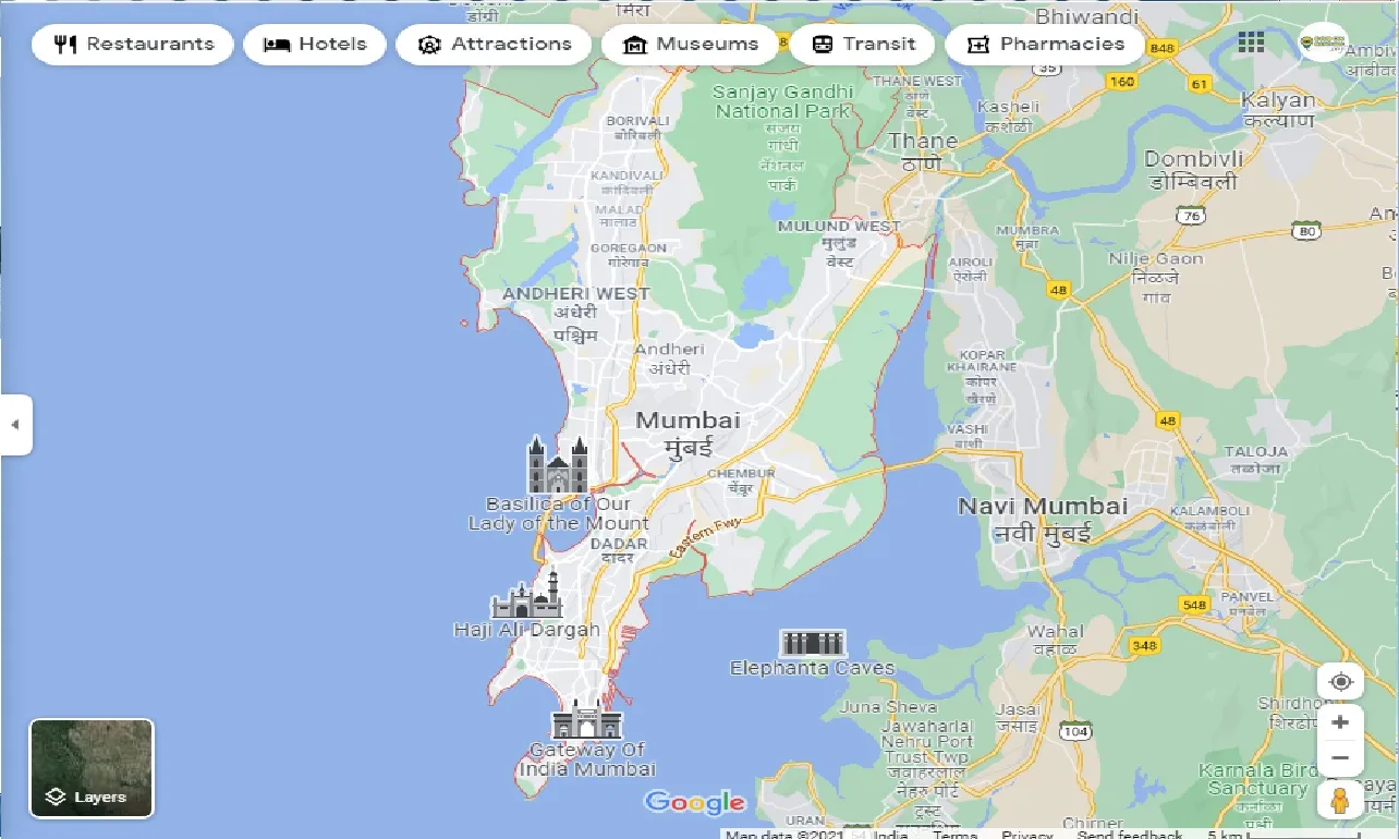 mumbai-local