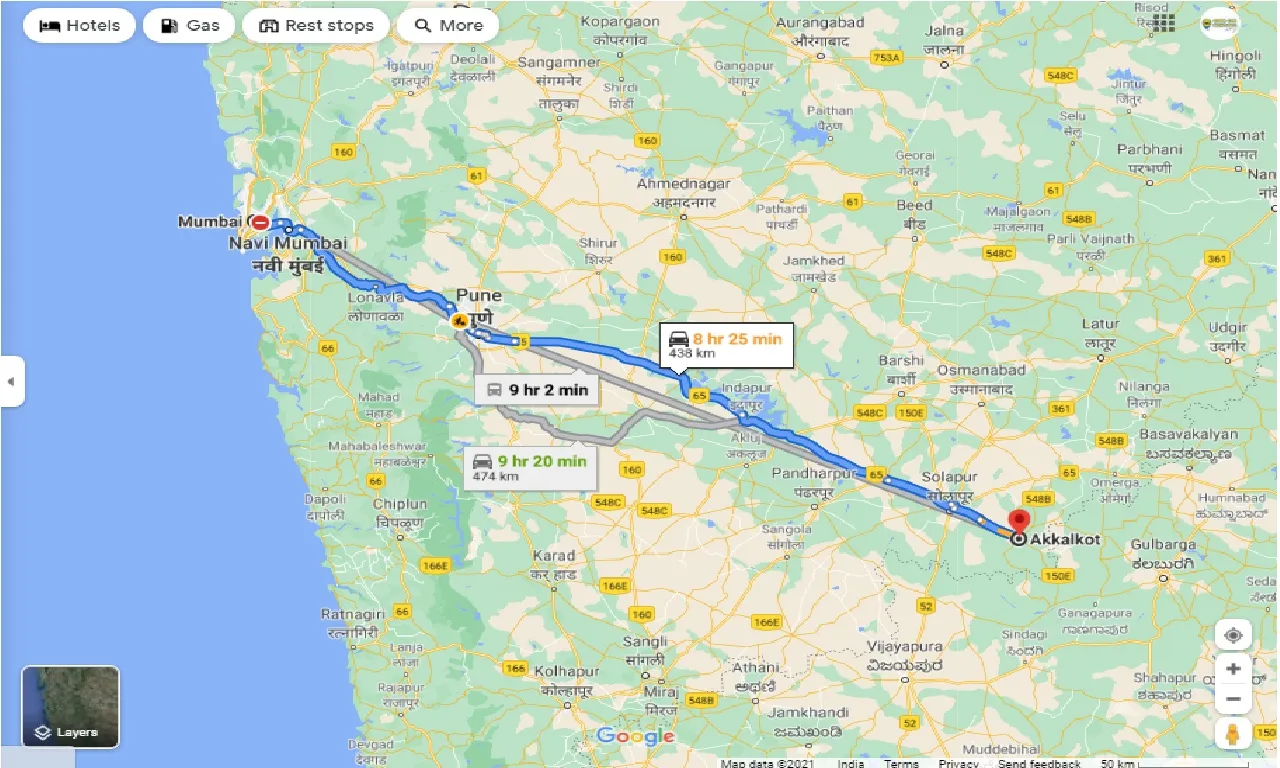 mumbai-to-akkalkot-one-way