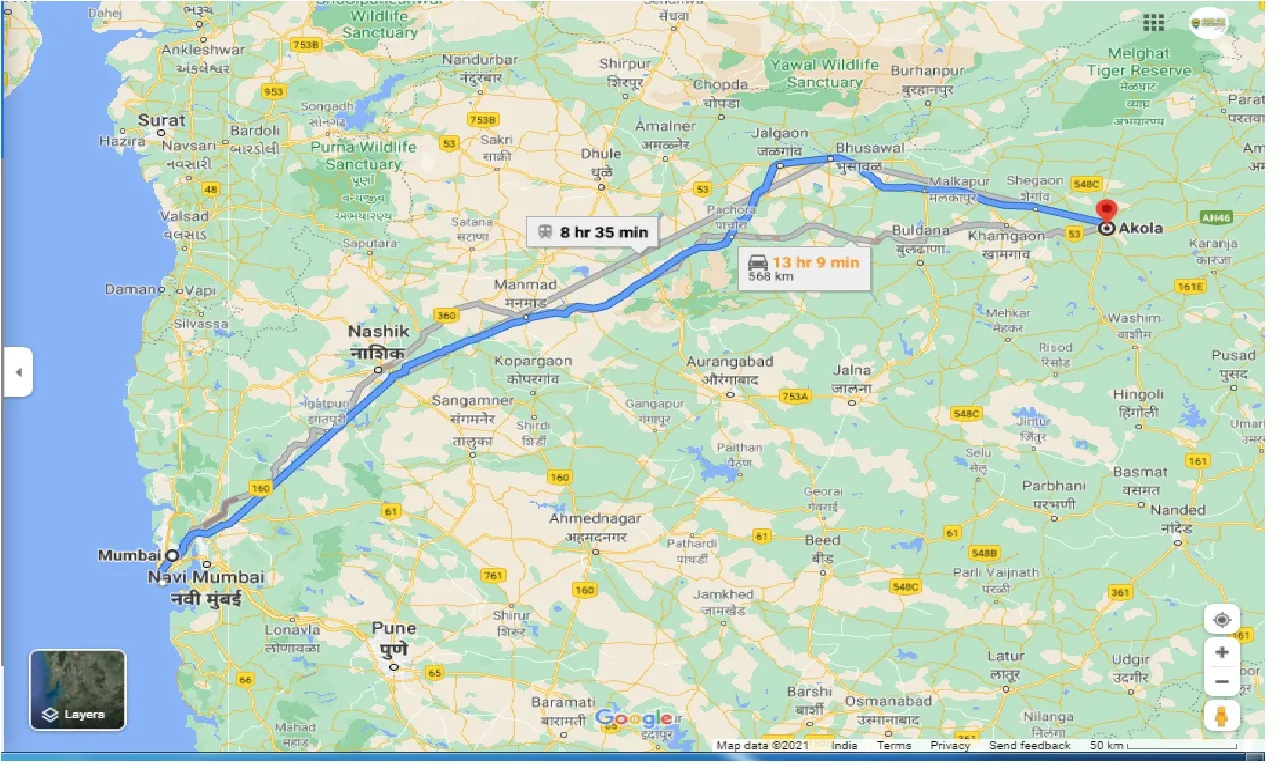 mumbai-to-akola-one-way