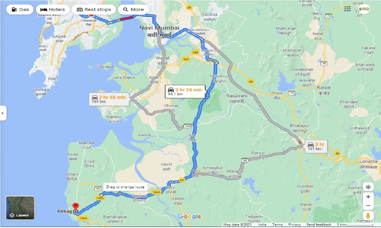 mumbai-to-alibag-round-trip