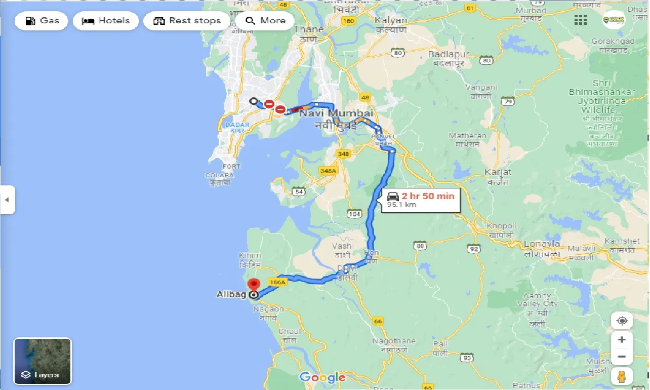 mumbai-to-alibaug-swift-dzire